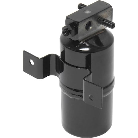 Universal Air Cond Chrysler 88-8 Drier, Rd0096C RD0096C